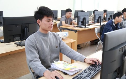 Tất cả thông tin về Chương trình thực tập sinh hưởng lương tại Đài Loan