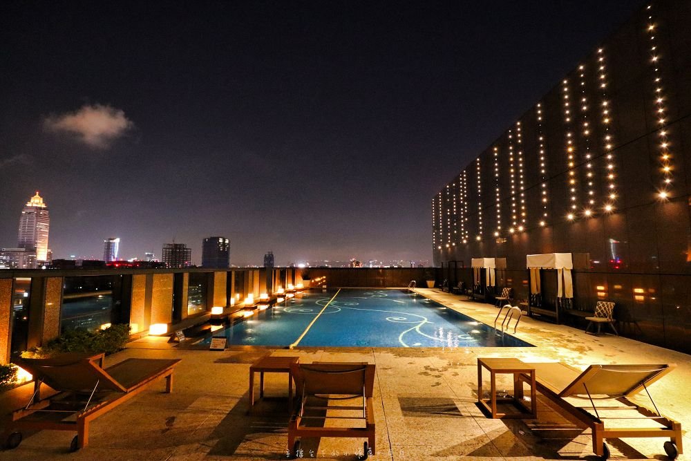 Khám Phá Sức Hút của The Okura Prestige Taipei - Biểu tượng Nghỉ Dưỡng Đẳng Cấp Tại Đài Bắc