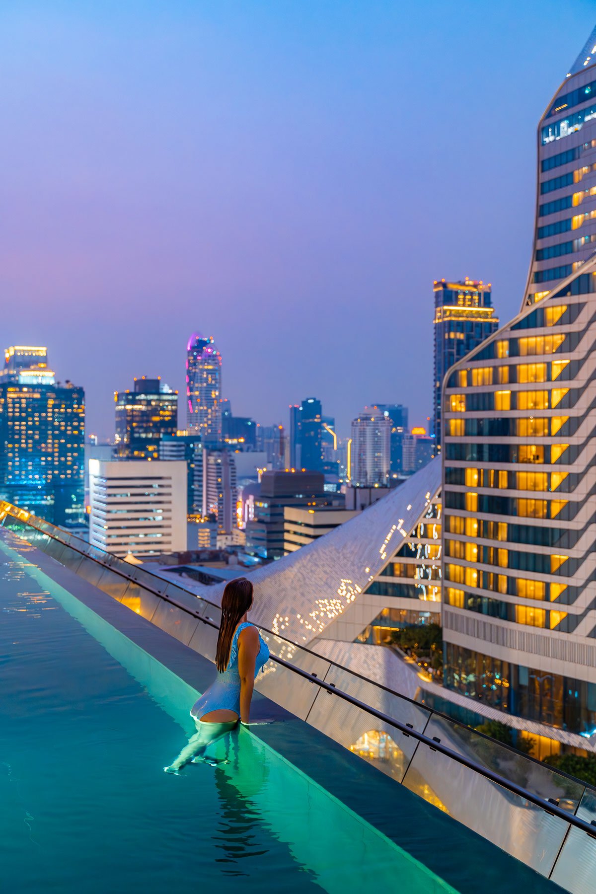 Khám Phá Sức Hút của The Okura Prestige Taipei - Biểu tượng Nghỉ Dưỡng Đẳng Cấp Tại Đài Bắc
