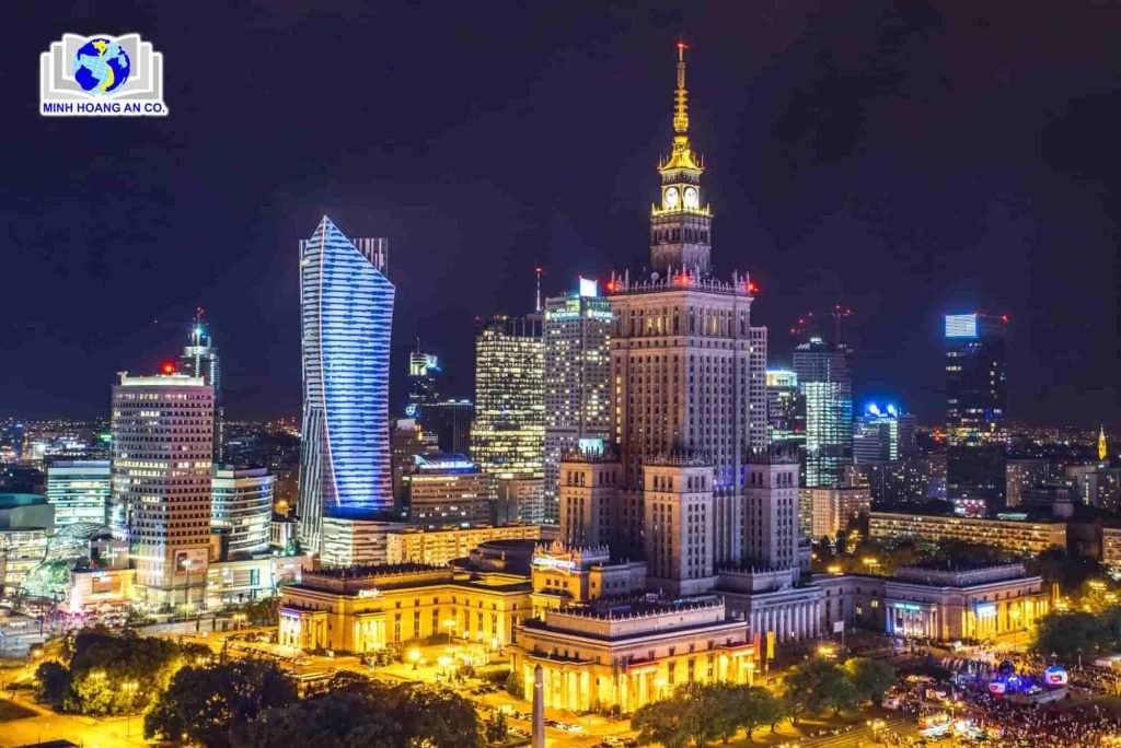 Lý Do Nên Chọn Du Học Ba Lan – Cơ Hội Vàng Để Phát Triển Tương Lai Lý Do Nên Chọn Du Học Ba Lan – Cơ Hội Vàng Để Phát Triển Tương Lai