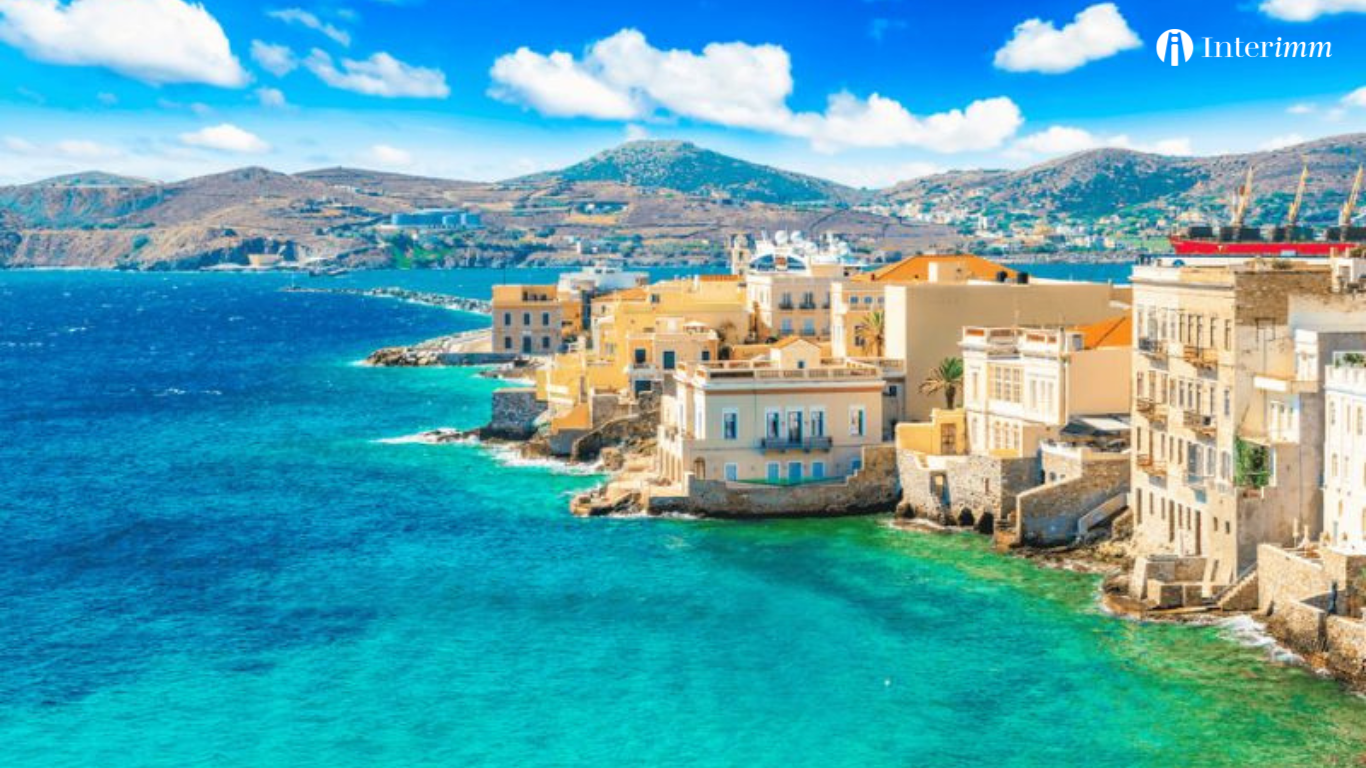 Chi Phí Du Học Hy Lạp và Cách Quản Lý Tài Chính Hiệu Quả - Hành Trình Hiểu Rõ Tài Chính Khi Du Học