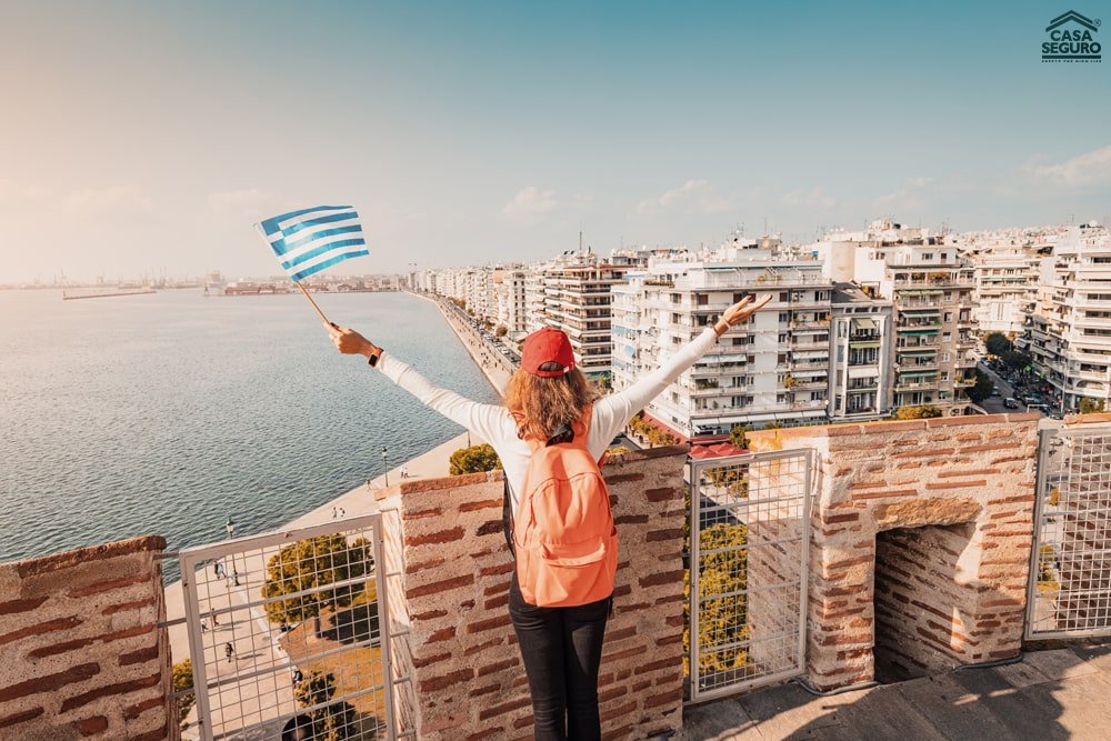 Du Học Hy Lạp: Hướng Dẫn Chi Tiết Để Bạn Đạt Được Thành Công