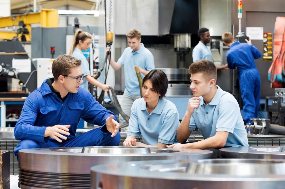 Du Học Nghề  Hy Lạp: Cơ Hội, Thách Thức và Hướng Dẫn Chi Tiết