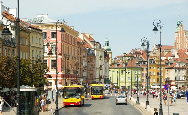 Kinh Nghiệm Sinh Sống Tại Ba Lan - Chia Sẻ Hành Trình và Góc Nhìn Thú Vị Kinh Nghiệm Sinh Sống Tại Ba Lan - Chia Sẻ Hành Trình và Góc Nhìn Thú Vị